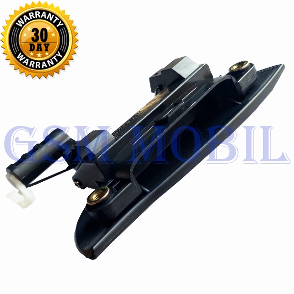 Handle Pintu Luar Depan Kiri Hyundai Atoz - 7025