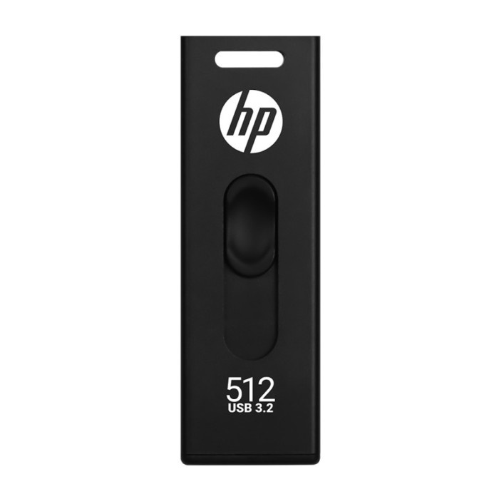 Flashdisk HP X911W 512Gb USB 3.2 - Original