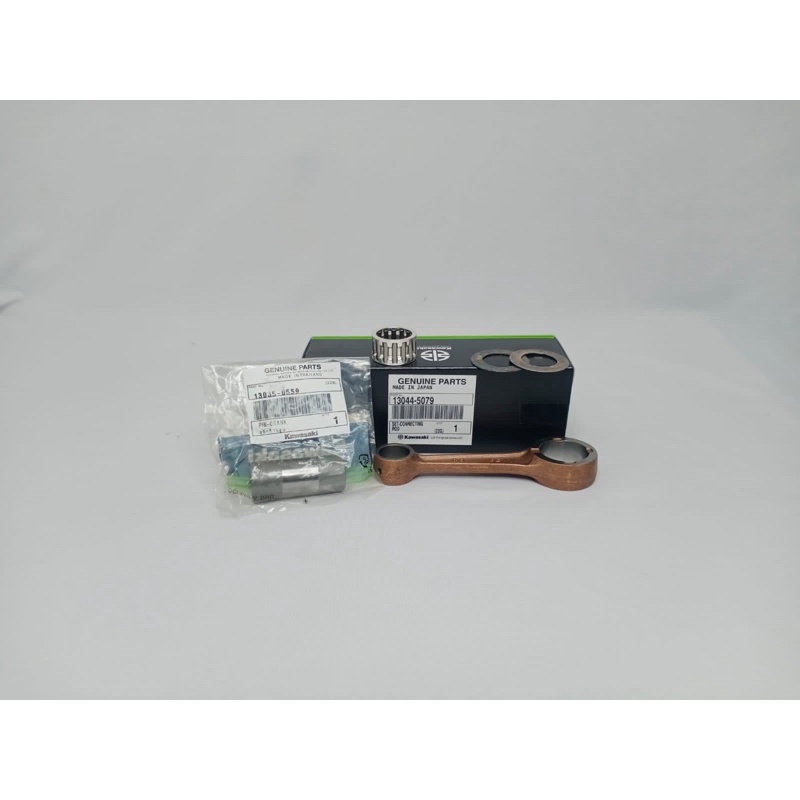 Jual STANG PISTON NINJA ORIGINAL PIN 15 KAWASAKI Shopee Indonesia