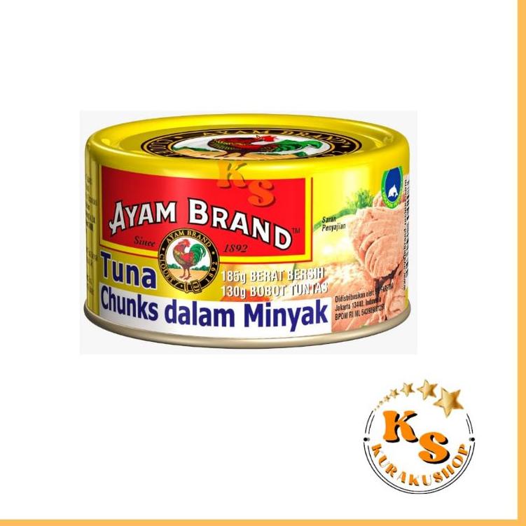 

art4a4Zo--TUNA AYAM BRAND 150 GRAM
