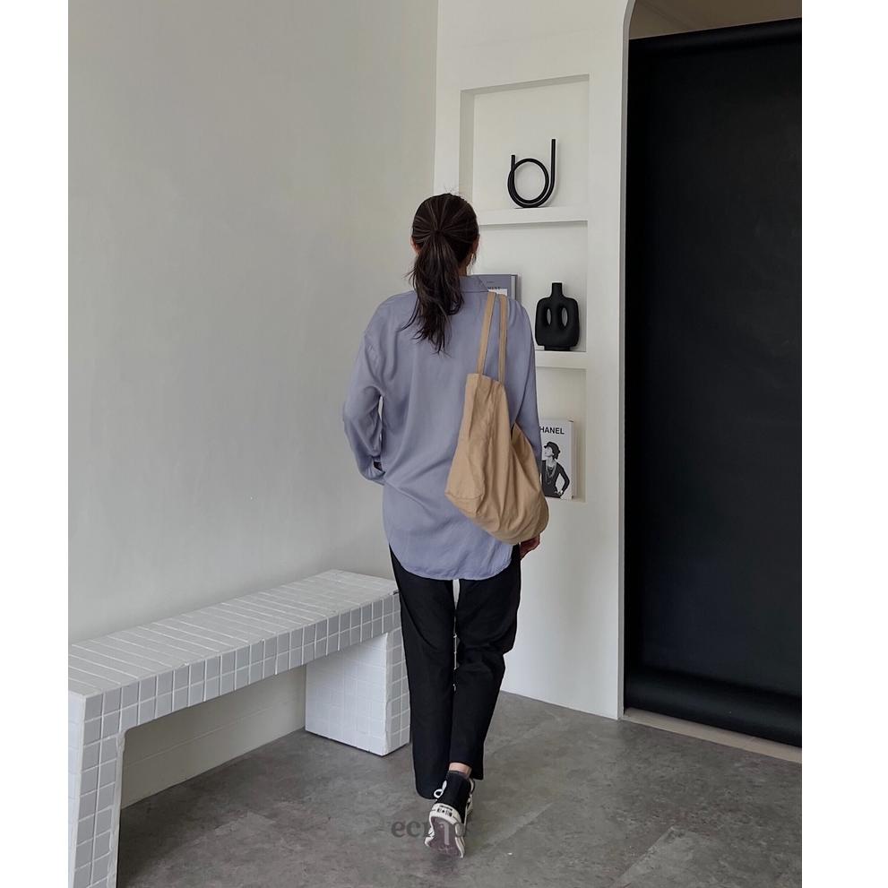 [Art. X7002M] ECINOS - NANA Shirt