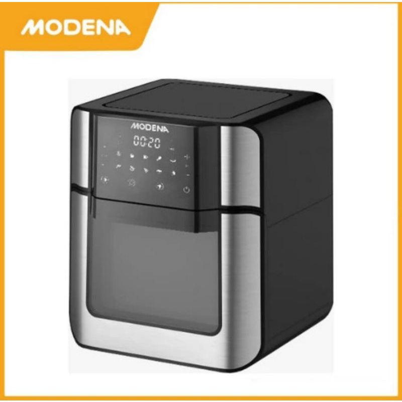 AIR FRYER MODENA AF 1510 VGBL / Penggorenf tanpa Minyak