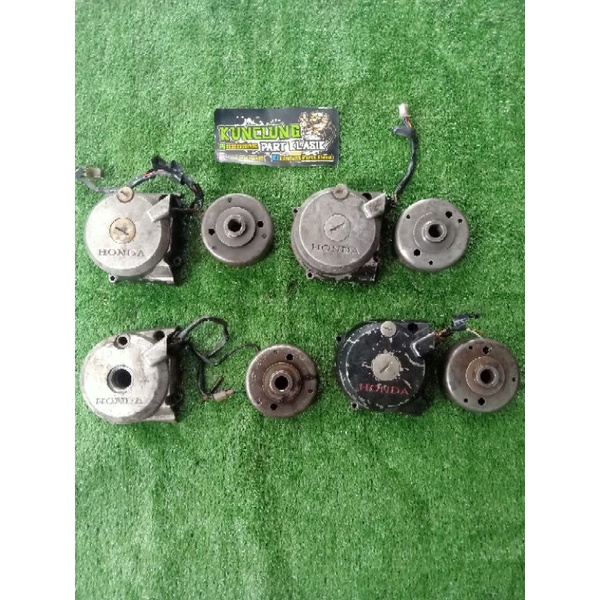 blok magnet gl series original