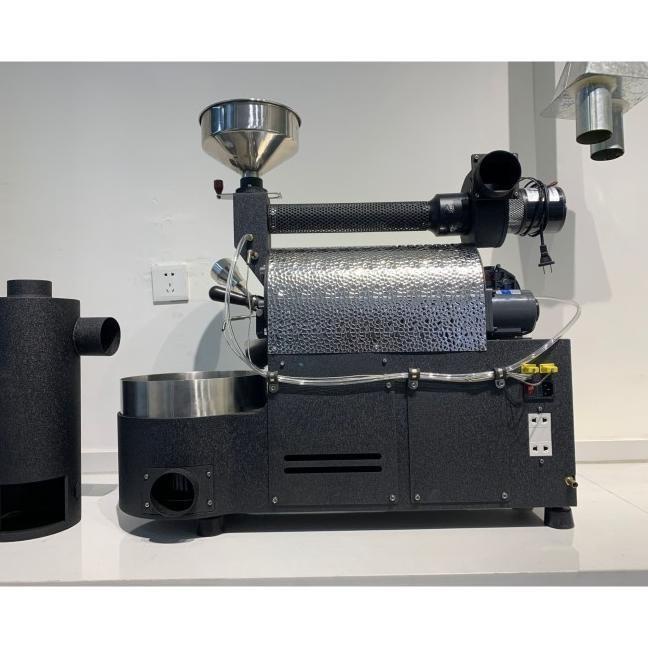 Mesin Sangrai Kopi Mesin Roasting Kopi Coffee Roaster Gjrf5463