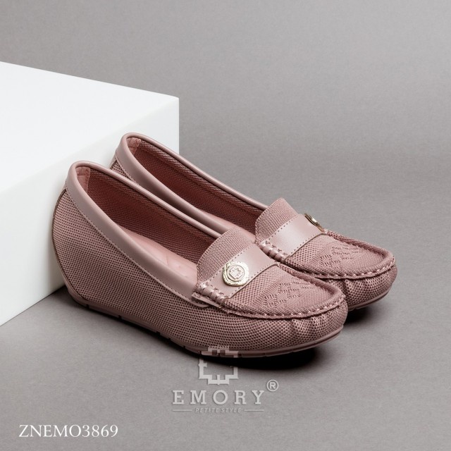 LT1 ZNEMO3869 E M O R Y   Ervany WEDGES KUALITAS TERBAIK