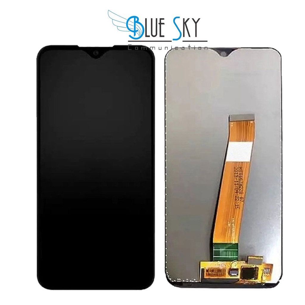 LCD TOUCHSCREEN SAMSUNG A01 / A015 / A015F