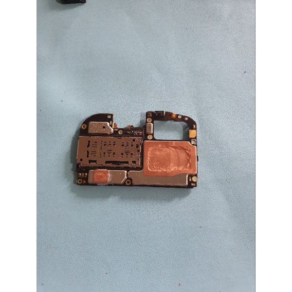 mesin oppo a5s normal