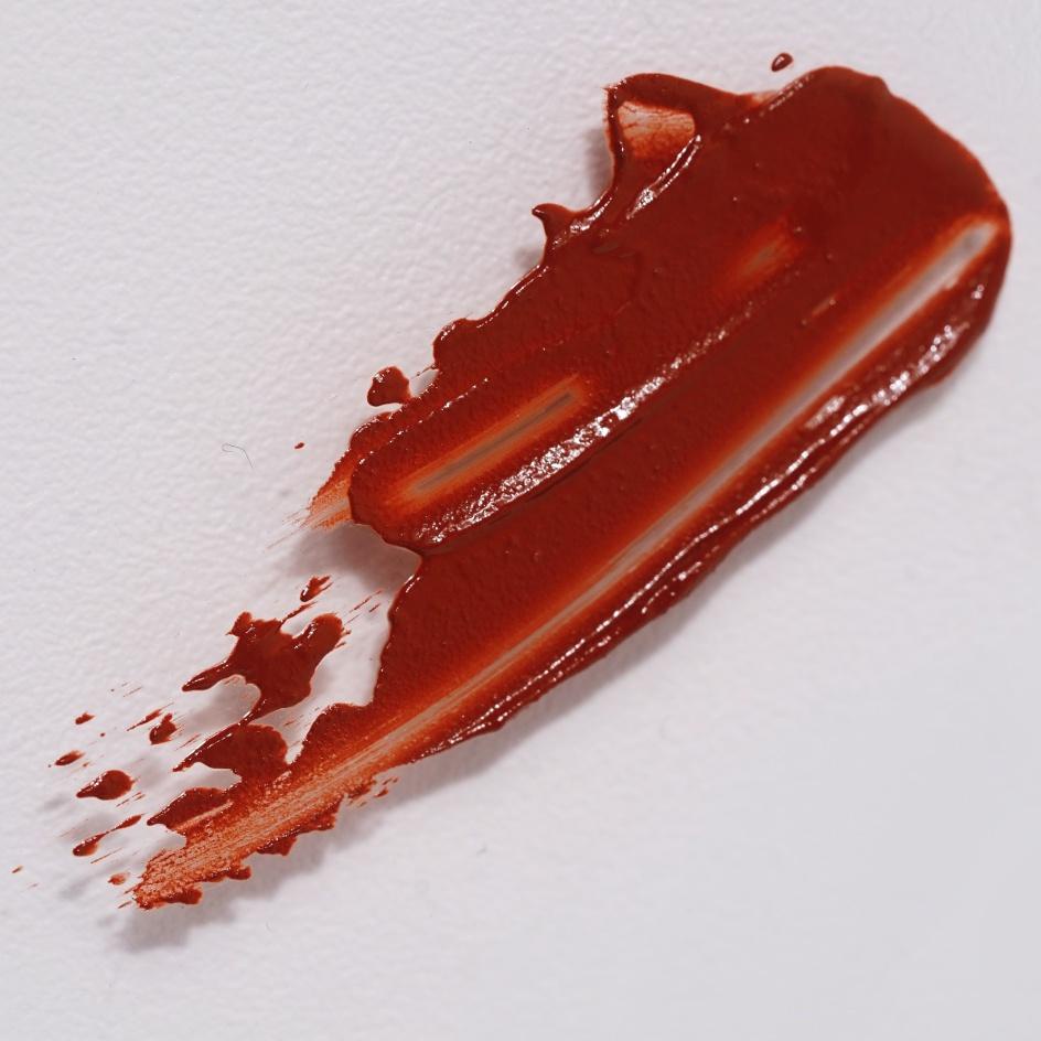 COD [LIMITED EDITION] SUEDED Lip and Cheek Cream - Maxwell - hydrating soft matte finish - Rollover 