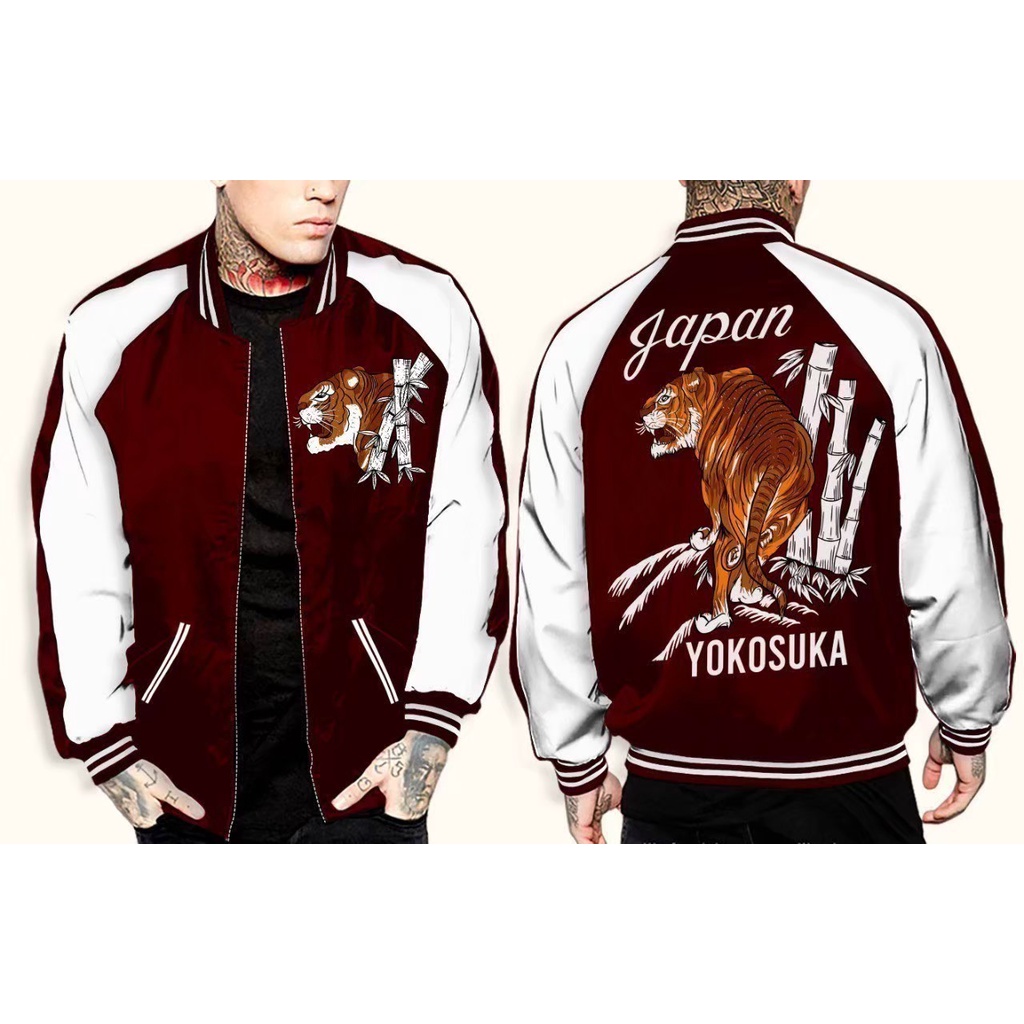 Jaket Pria /Jaket Coach Memphisorigins / Coach Jacket Memphisorigins / Coach Jepang / Memphis origins-11