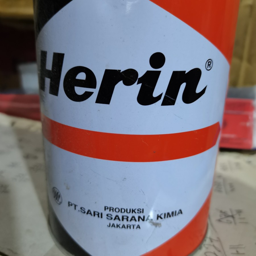 Herin Pengencer Lem Aibon / Lem Kuning