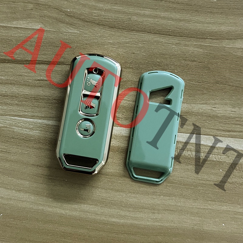 Case Remote Kunci Bahan Silikon Untuk HONDA Pcx 160 Pcx160 PCX150 X-ADV SH 125 Scoopy SH300