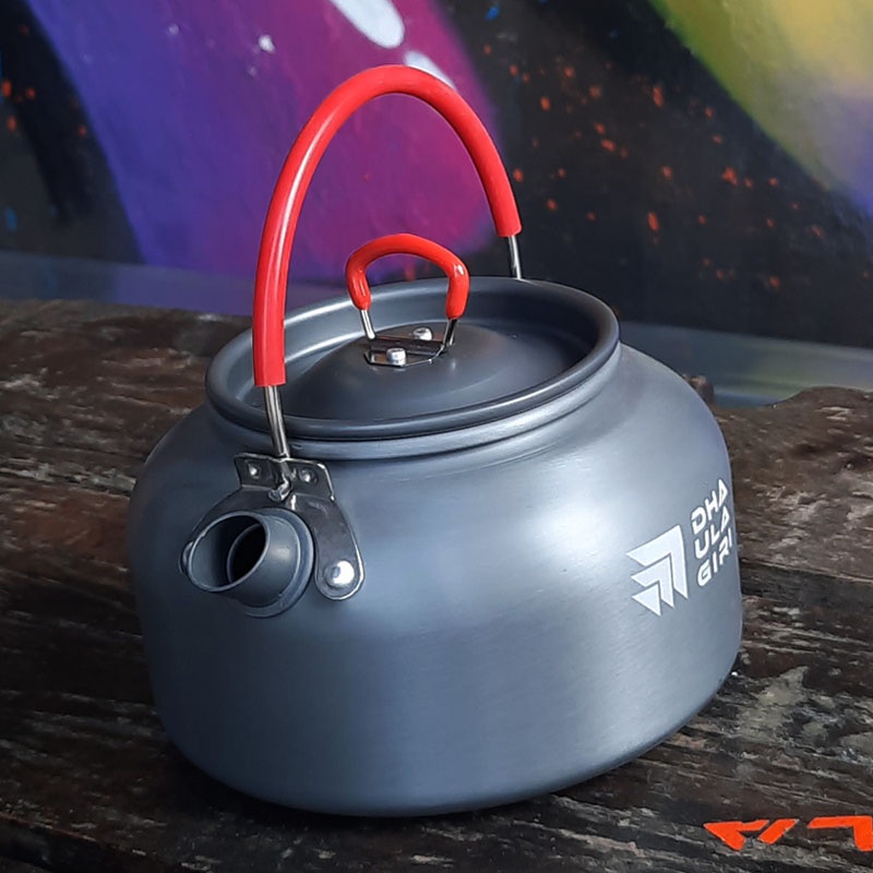 Teko Camping Kettle Dhaulagiri