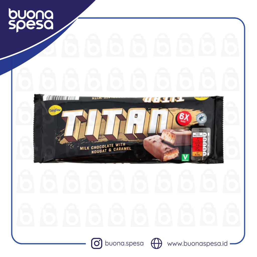 

Dairyfine titan (satuan)