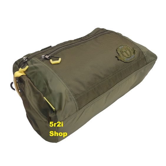 ORIGINAL TOUGH WARRIOR 6250 Original Travel  Gym bag multifungsi Tote sling TOUGH WARRIOR 6250
