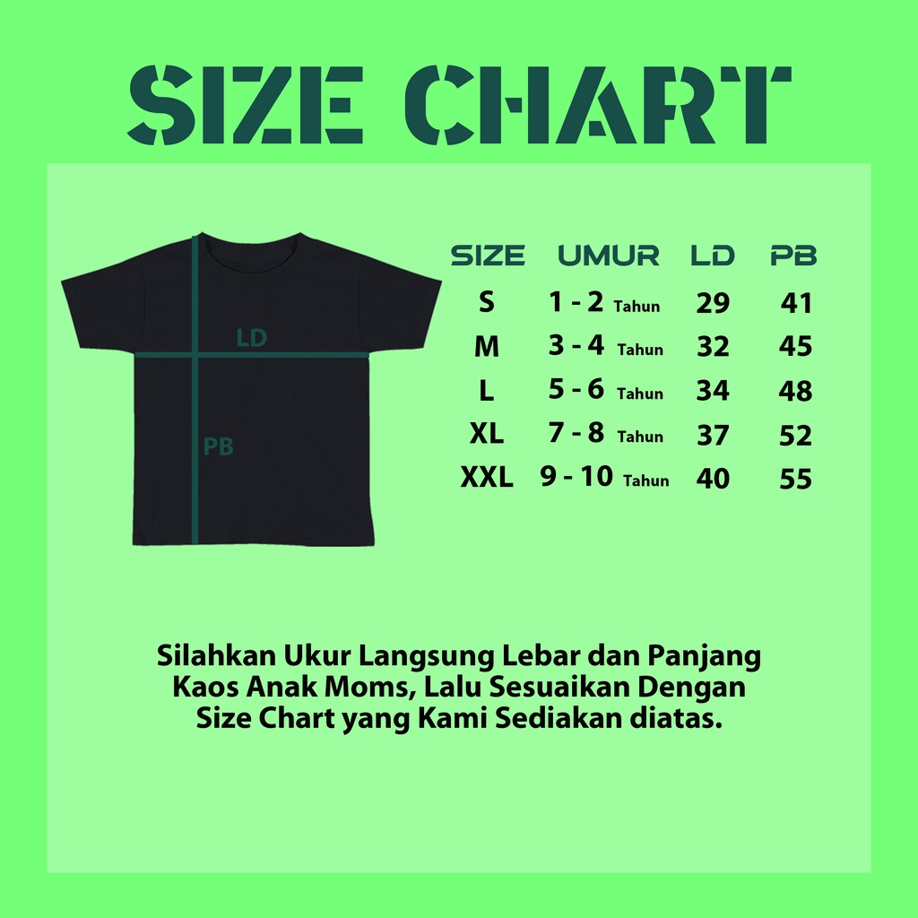 Kaos Anak Couple Distro 1-10 Tahun Laki Laki Perempuan Unisex kaos brother sister Little Sister Big Sister Little Brother Big Brother Family Couple Sibling tee Series Gelombang kaos bro sis  Kaos Termurah Kualitas Premium - Kaos Polos Senja