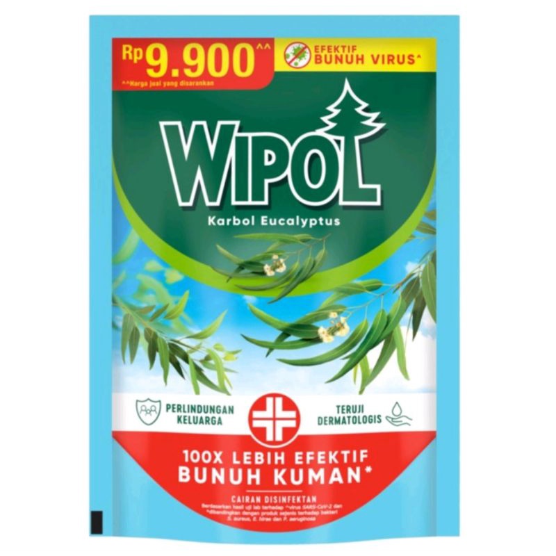 Wipol 450ml