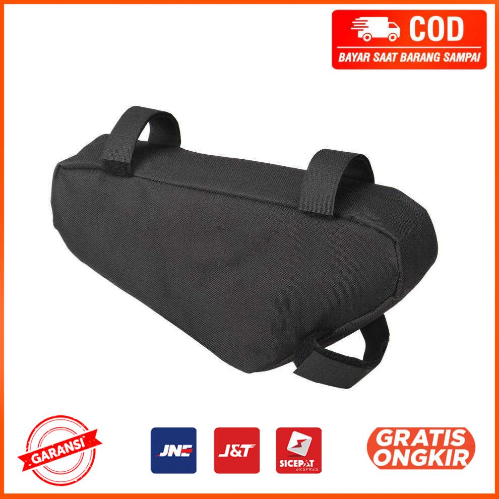 Tas Sepeda Serbaguna Triangle Frame Bag Pouch Tipe A BS1A