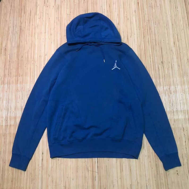 HOODIE AIR JORDAN SECOND ORIGINAL