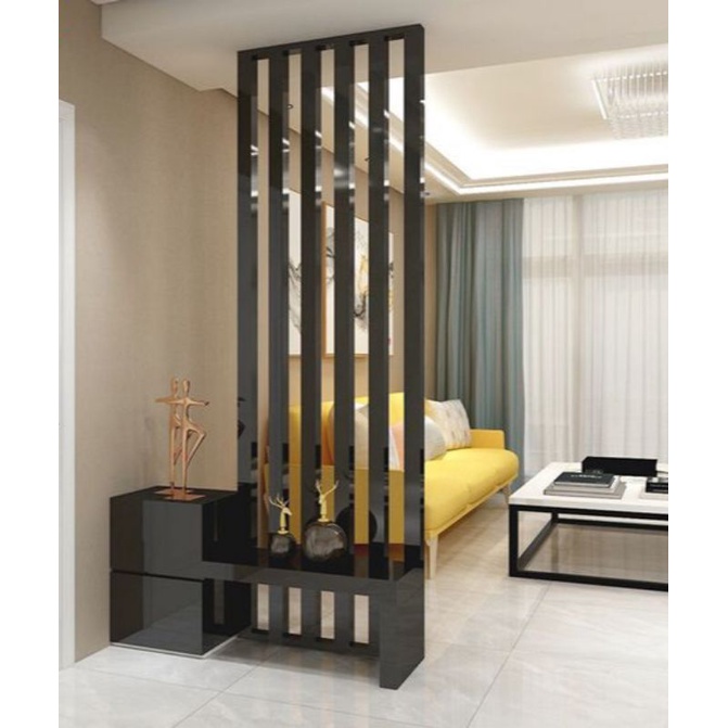 Partisi Sekat Ruangan/Partisi pembatas ruangan/Partisi minimalis