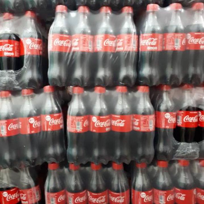 

Big Deal--coca cola 390ml|1krat|1lusin|12pcs