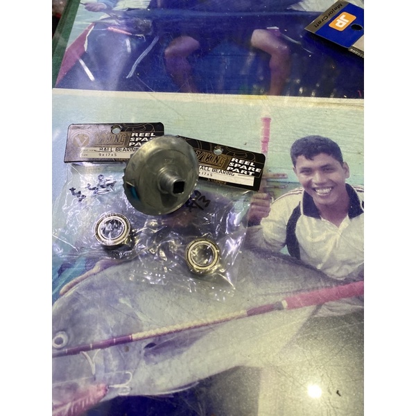 SPARE PART SHIMANO ALIVIO 6000.8000