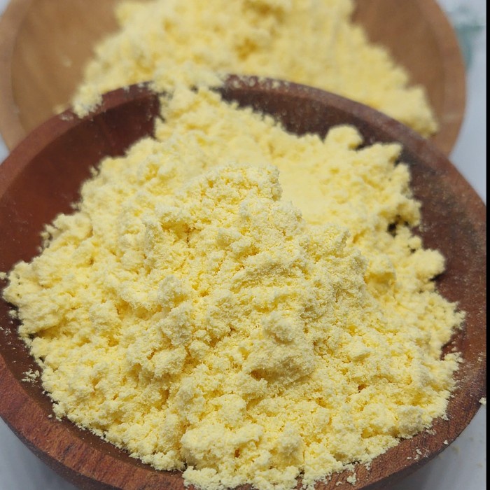 

Tepung Tepung Jagung Halus / Polenta Powder / Tepung Polenta - 2,5Kg