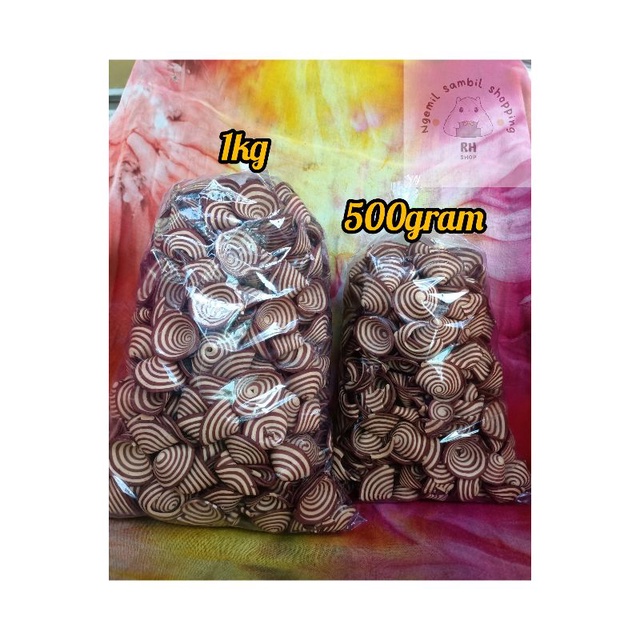 

kuping gajah (1kg)