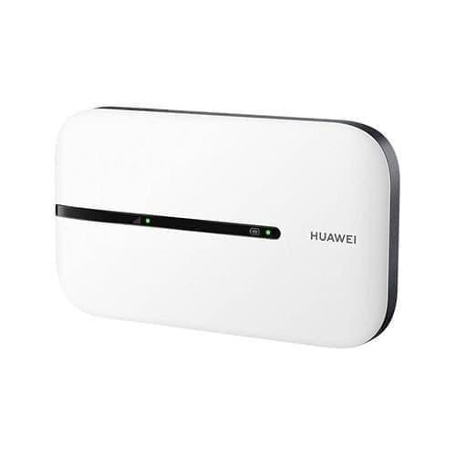 Mifi Router Modem Wifi 4G Huawei E5573 Telkomsel Unlocked Free 14Gb