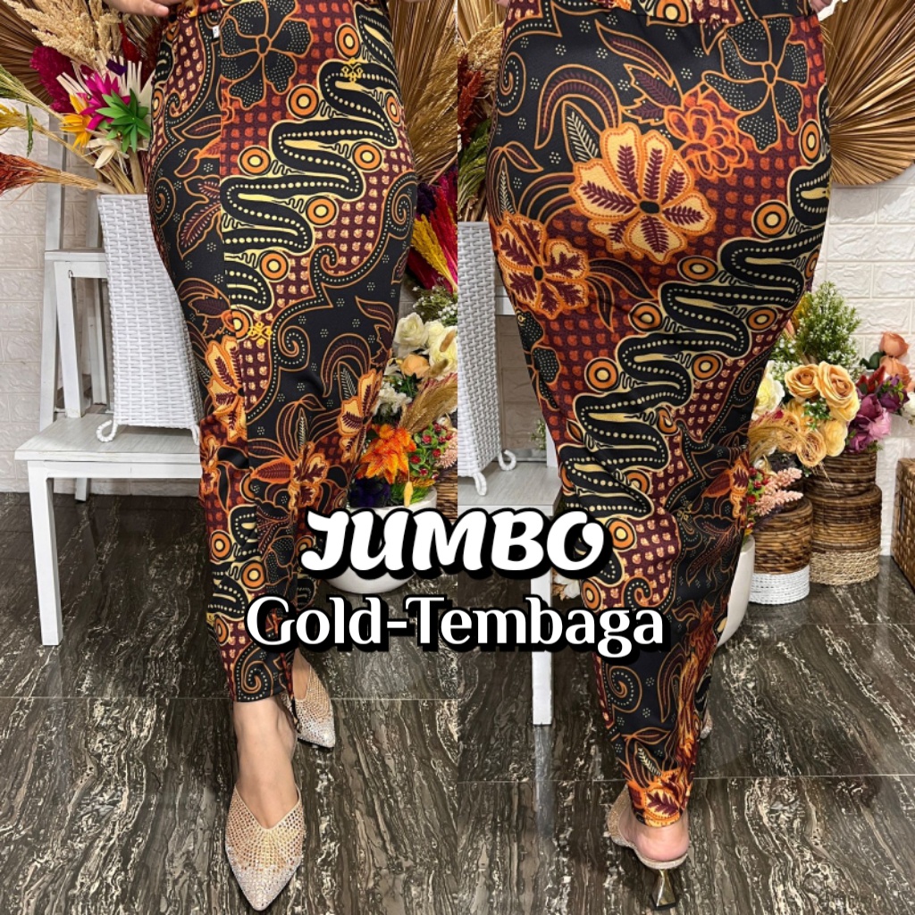 Kamen Moscrep BATIK JUMBO / Kamen Thapki Moscrep / Kame Bali / Kamen Jadi