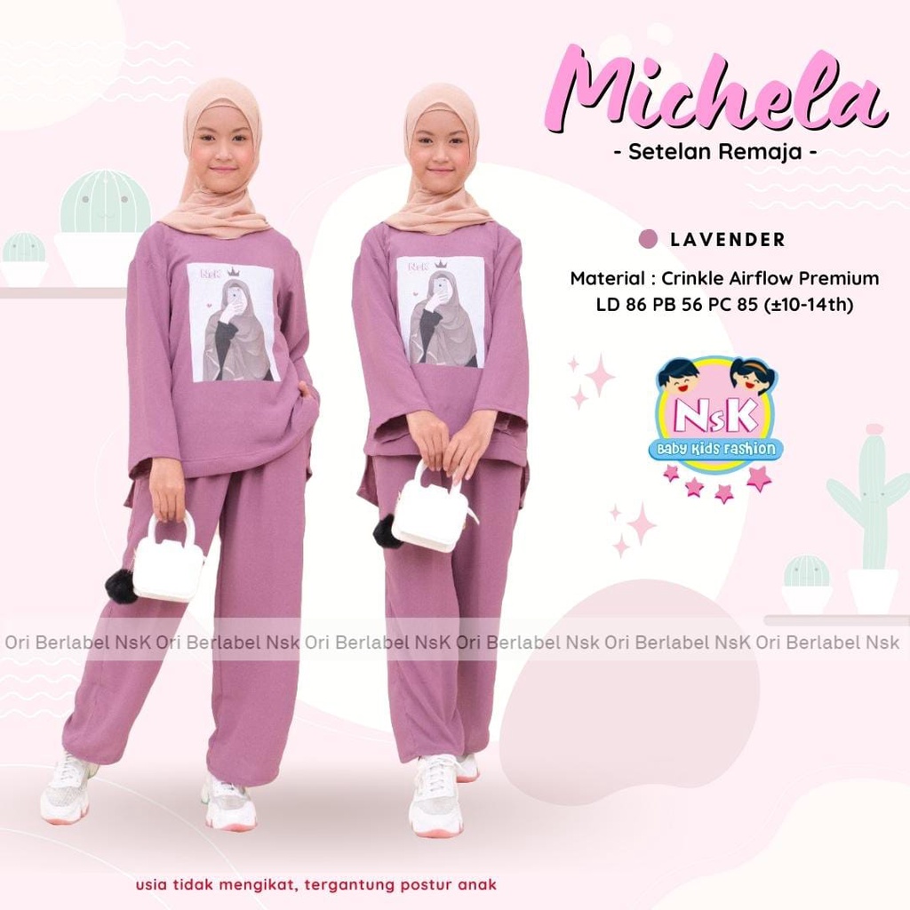 SETELAN ANAK PEREMPUAN / SETELAN CELANA ANAK PEREMPUAN CEWEK TANGGUNG STELAN CELANA JEANS