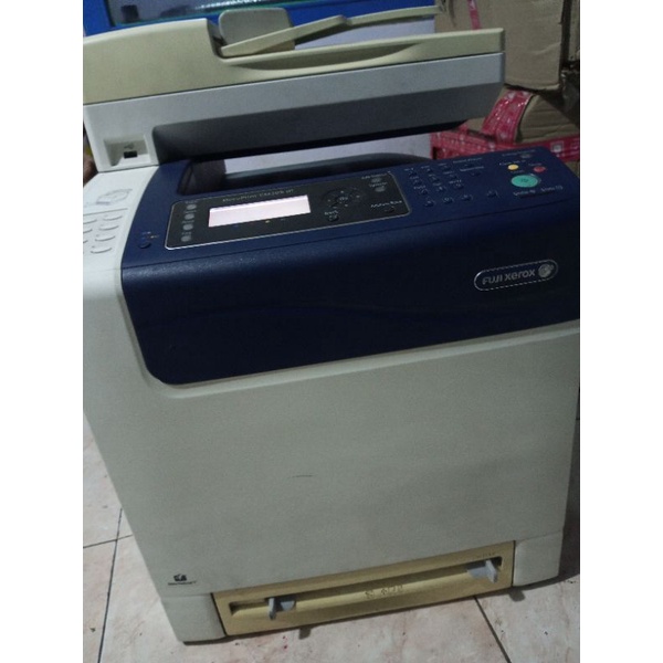 Mesin Foto Copy Warna xerox CM305df Termurah