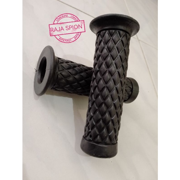 handgrip diamond/handgrip japstyle/handgrip jadul