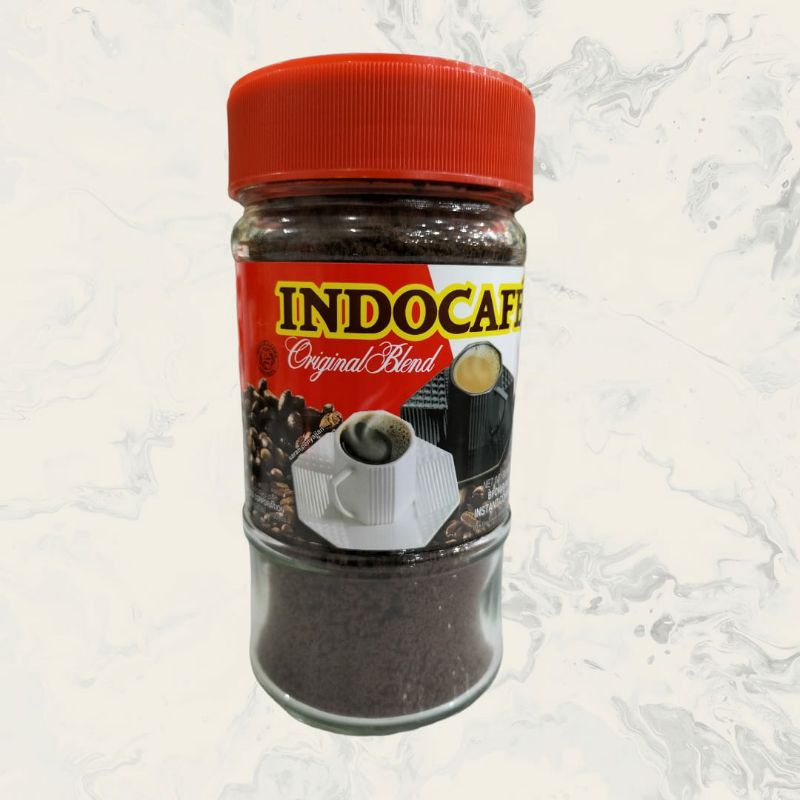 

Indocafe Original Blend