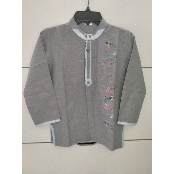 Koko Anak rabbani (sale)