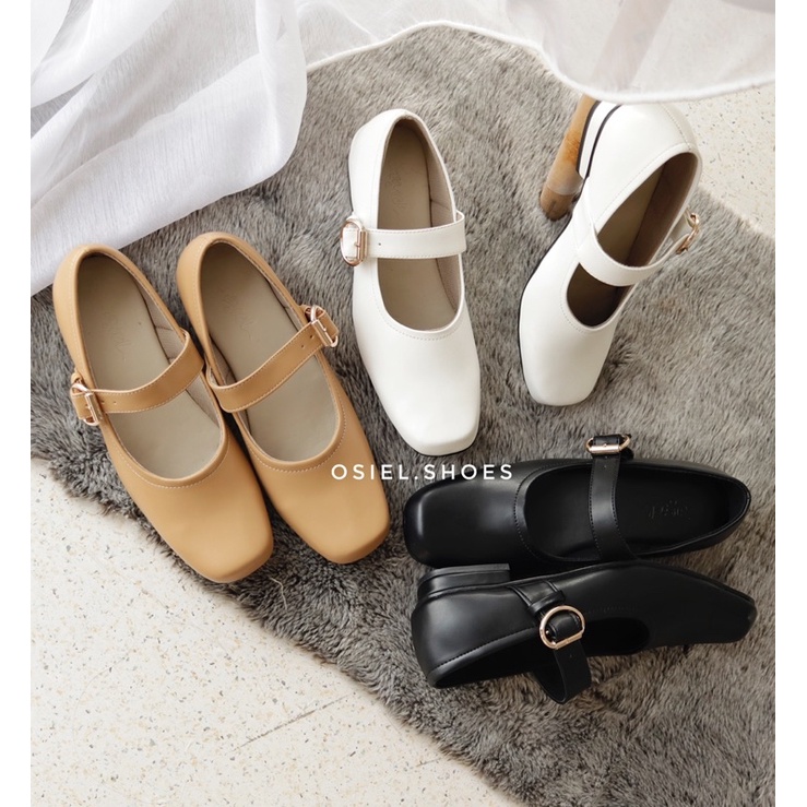 MARNIE flatshoes