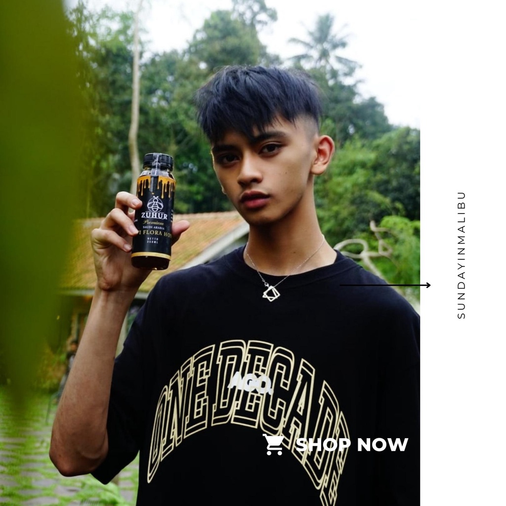 

Madu Murni Zuhur Import Timur Tengah Original Premium