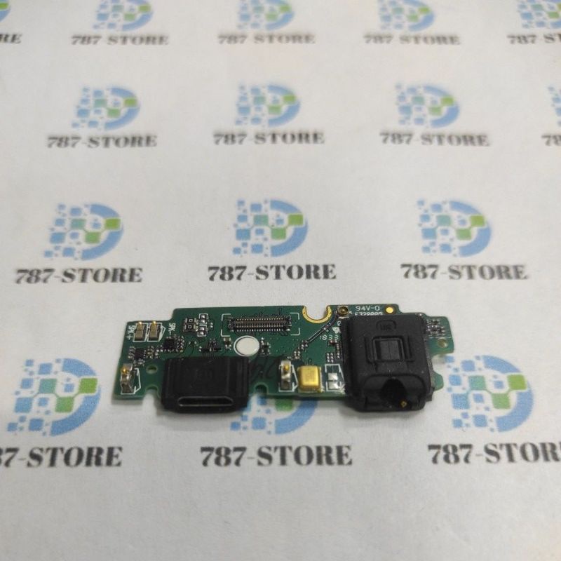 flexible charge cas subboard asus zenfone max pro m1 original bekas