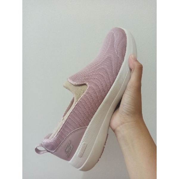 SKECHERS GO WALK STABILITY 124600/MVE