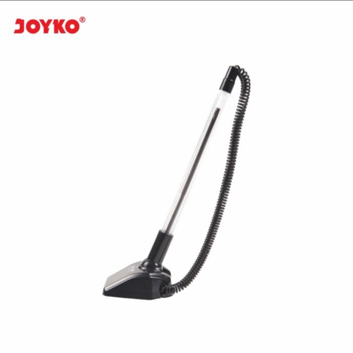 

Stationery Joyko Pen Stand / Pena Meja Psbp-177 0.7Mm