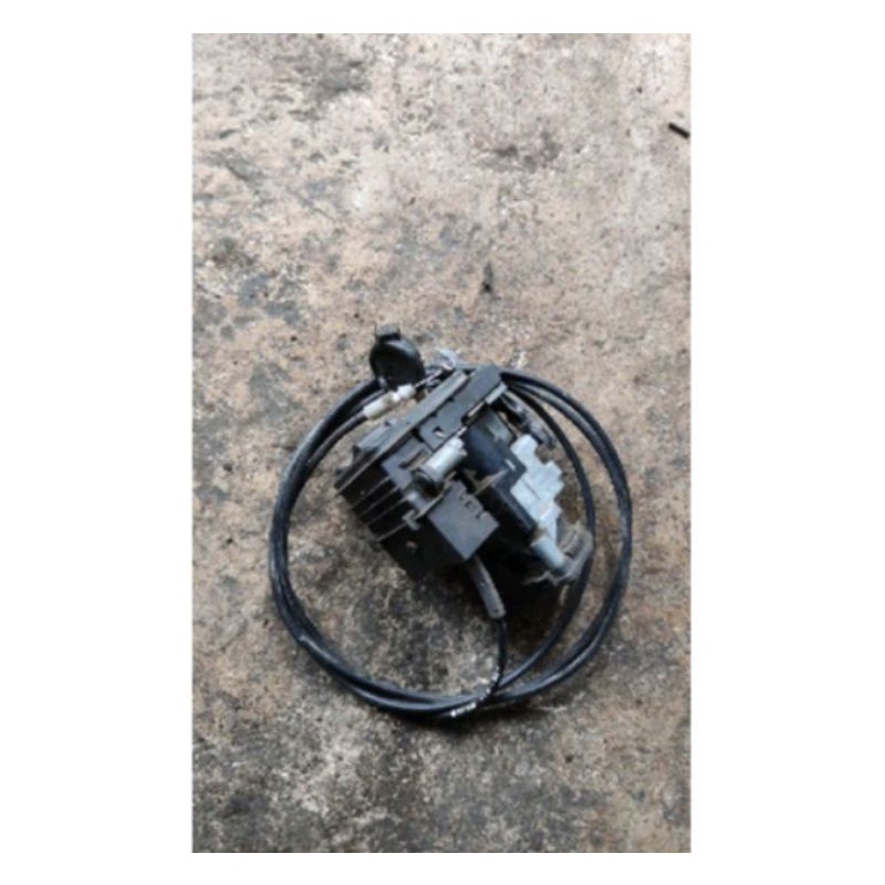 kunci kontak Honda Vario 125 LED original copotan motor