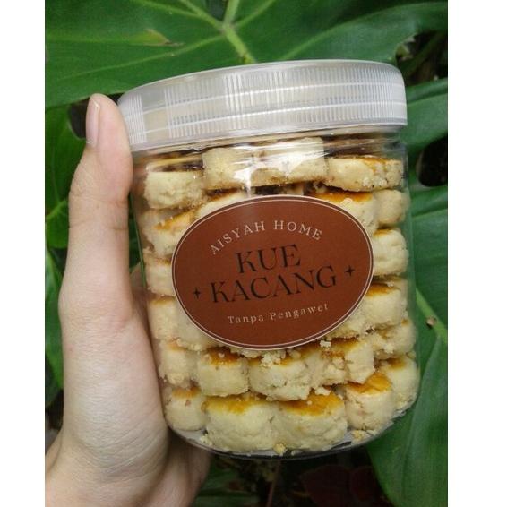

Ready stock.. KUE KACANG - READY/PO (1-2 hari) J8N