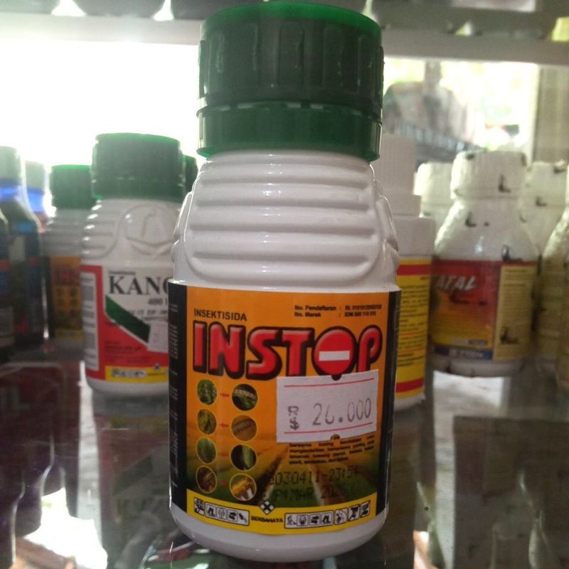 Instop 100ml