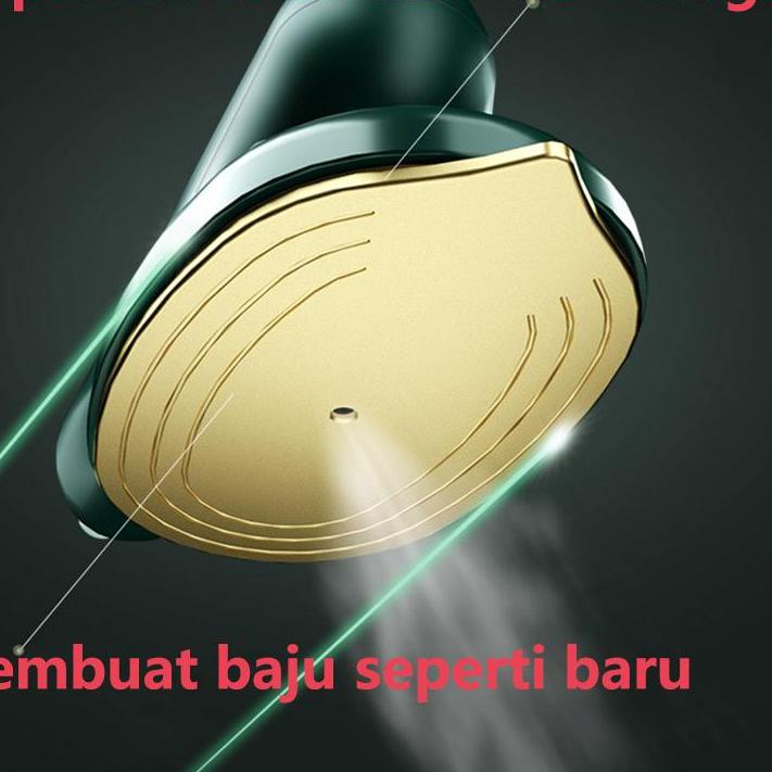 ✨Promo✨ Hari Ini SETRIKA MESIN MINI-Mini Setrika Mesin Semprot- Machine Mini Iron untuk pakaian lebi