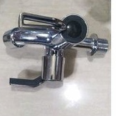 Kran Cabang Minimalis 1/2 inch