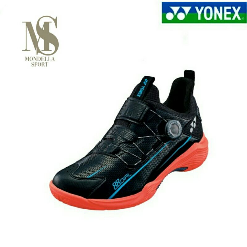 Sepatu badminton Yonex 88 Dial || 88 Dial original