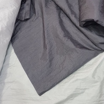 KAIN PARASUT KUSUT CRINKLE KAHATEX  ASLI/ORIGINAL MURAH LENGKAP Kain ROK LILIT Kain MUKENA ANTI AIR