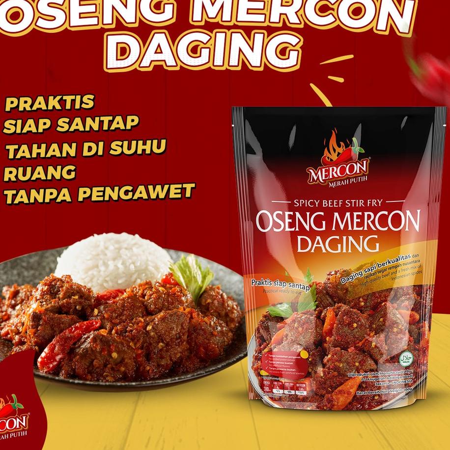 

codef4F9r--Mercon Merah Putih - Satuan || Oseng Mercon Daging