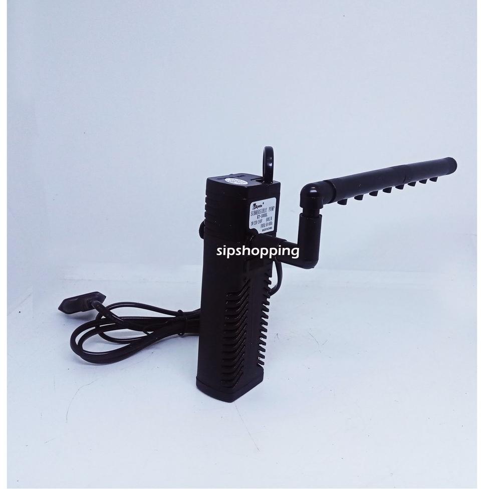 BGG.18Oc22o ‑ Filter Aquarium, Pompa Aquarium, Pompa celup, filter aquarium mini, filter akuarium, f