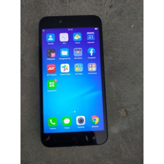 Jual HP SEKEN OPPO A71 RAM 2/16 HIDUP NORMAL | Shopee Indonesia