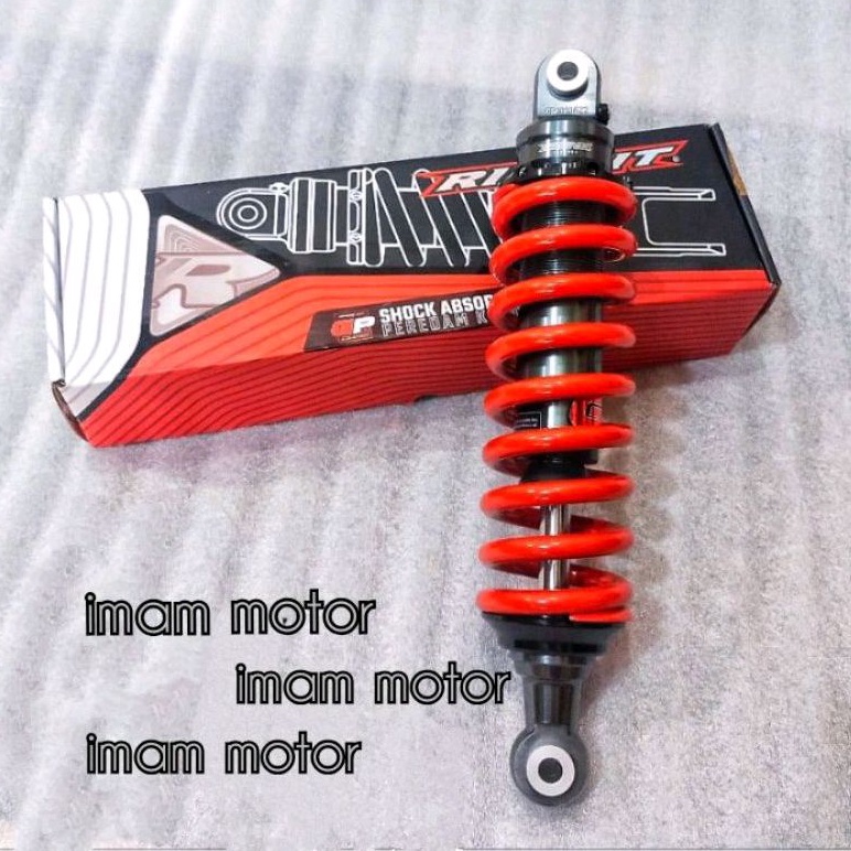 shock belakang ninja r ride it GP series